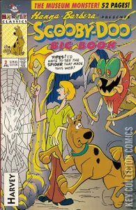 Scooby-Doo Big Book #2