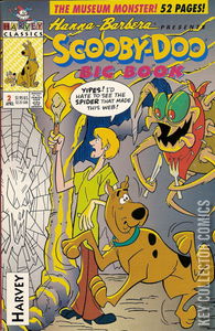 Scooby-Doo Big Book #2