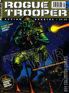 Rogue Trooper Action Special #0