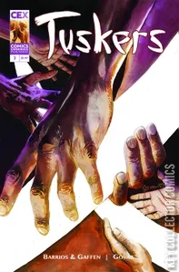 Tuskers #3