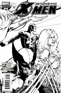 Astonishing X-Men #31