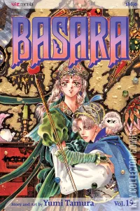 Basara #19