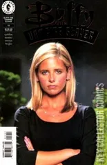 Variant Cover for Buffy the Vampire Slayer #12