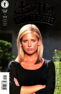 Buffy the Vampire Slayer #12