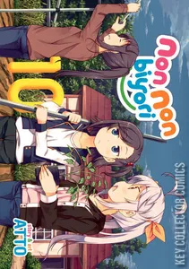 Non Non Biyori #10