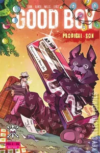 Good Boy #2