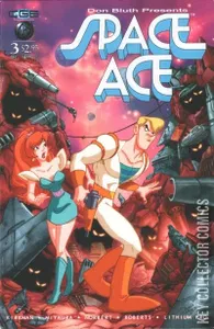 Space Ace #3