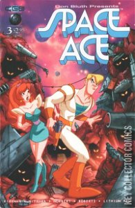 Space Ace #3