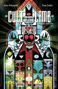Cult of the Lamb: Schism #1