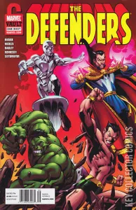 Defenders: From the Marvel Vault, The #1
