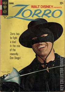 Zorro #6