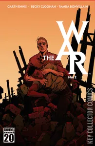 War, The #2