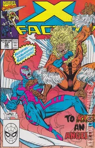 X-Factor #52