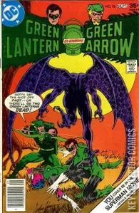 Green Lantern #96