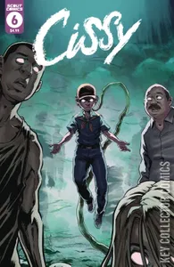 Cissy #6