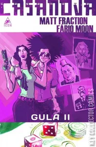 Casanova: Gula #2