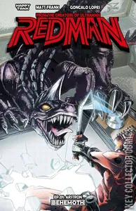 Redman #1
