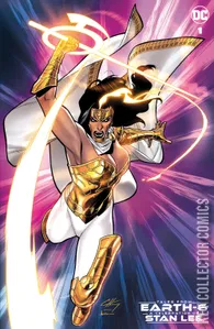 Tales From Earth-6: A Celebration of Stan Lee #1
