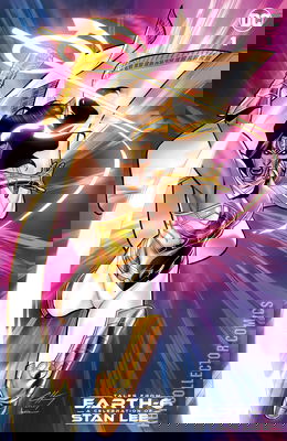 Tales From Earth-6: A Celebration of Stan Lee