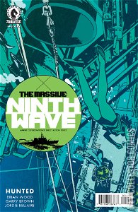 The Massive: Ninth Wave #4