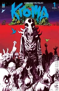 Kroma #1