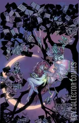Cover for Dark Horse Presents #4