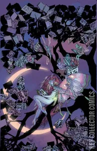 Dark Horse Presents #4
