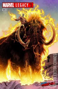 Marvel Legacy #1