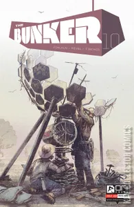 The Bunker #10