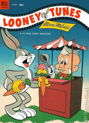 Looney Tunes & Merrie Melodies Comics