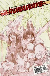 Runaways #1