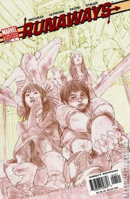 Runaways