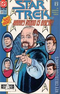 Star Trek #23
