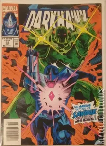 Darkhawk #32