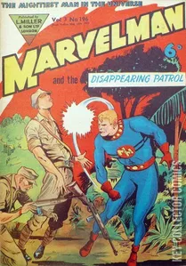 Marvelman #196