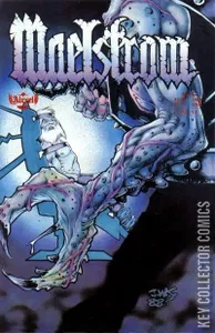 Maelstrom #8