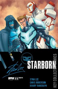 Starborn #11