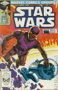 Star Wars #58