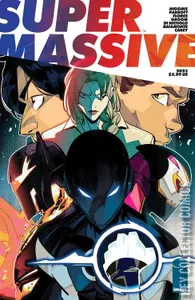 Supermassive #2023