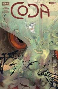Coda #3