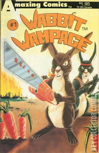 Wabbit Wampage