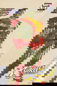 X-Force #10