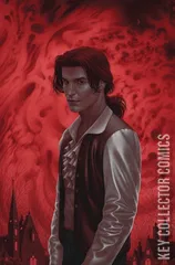 Variant Cover for Angel #1