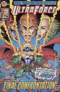 Ultraforce #6