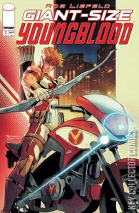 Giant-Size Youngblood #1