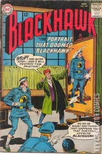 Blackhawk #187