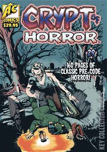 Crypt of Horror #29