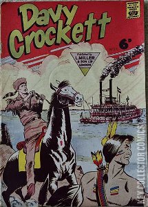 Davy Crockett #27