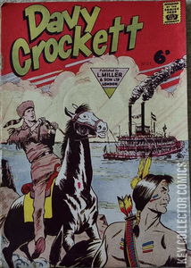 Davy Crockett #27 