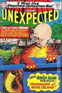 Tales of the Unexpected #93